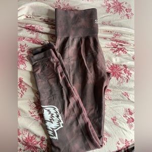 Darc Sport Everson Seamless Leggings